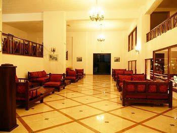 Electra Beach Hotel Karpathos Ngoại thất bức ảnh