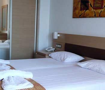 Electra Beach Hotel Karpathos Ngoại thất bức ảnh
